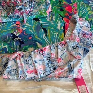 Lilly Pulitzer Bikini